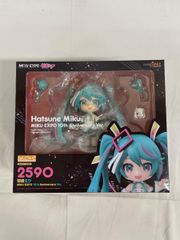 ねんどろいど 初音ミク MIKU EXPO 10th Anniversary Ver キャラクター・ボーカル シリーズ01 初音ミク