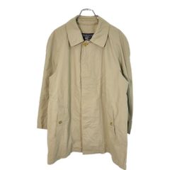 希少品✨バーバリーズ 60s～70s イングランド製 トレンチコート