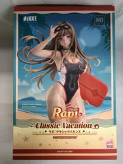 2026年最新】勝利の女神:NIKKE ラピ:クラシックバカンスの人気アイテム