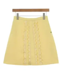ELISABETTA FRANCHI ミニスカート レディース 【古着】【中古】【送料無料】のサムネイル