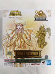 2026年最新】聖闘士聖衣神話EX バルゴシャカ＜リバイバル版＞の人気