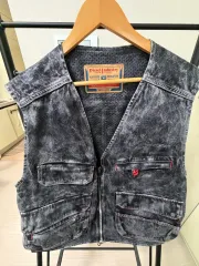 DIESEL ベスト/The First 価格