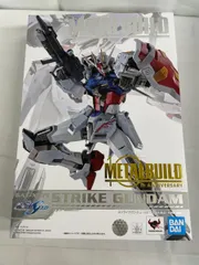 2026年最新】metal build ストライクガンダム 10th verの人気アイテム