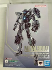 2026年最新】metal build ガンダムアストレアiiの人気アイテム - メルカリ