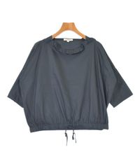美品 Atlantique Ascoli HARVEST BL ブラウス 0 - メルカリ