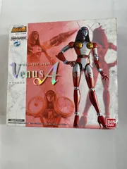 2026年最新】超合金魂 ビューナスAの人気アイテム - メルカリ