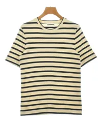 JIL SANDER + Tシャツ・カットソー レディース 【古着】【中古】【送料無料】
