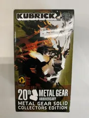 2026年最新】メタルギア オールドスネークの人気アイテム - メルカリ