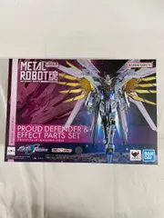2026年最新】Metal robot魂 <side ms> プラウドディフェンダー