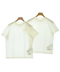 JIL SANDER + Tシャツ・カットソー レディース 【古着】【中古】【送料無料】