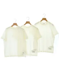 JIL SANDER + Tシャツ・カットソー レディース 【古着】【中古】【送料無料】