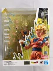 S.H.Figuarts スーパーサイヤ人2孫悟空 ドラゴンボールZ