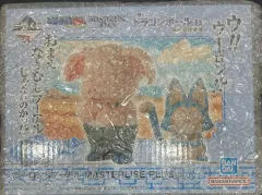 (未開封)(金庫)一番くじ ドラゴンボール D賞 ürü & プーさん