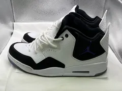 ▽NIKE　ナイキ　エアジョーダンコートサイド23　AR1000-104　27.5㎝　10348