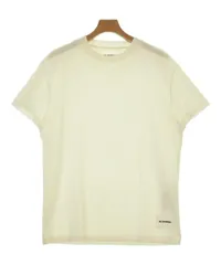 JIL SANDER + Tシャツ・カットソー レディース 【古着】【中古】【送料無料】