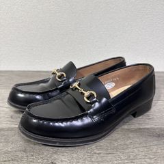 HARUTA B:MING by BEAMS コインローファー 22.5cm - メルカリ