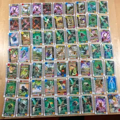 2026年最新】ムシキングカードまとめ売りの人気アイテム - メルカリ