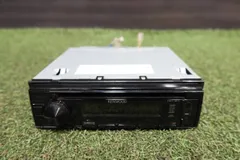 ＜即納可能＞KENWOOD(ケンウッド) RDT-211 カーオーディオ 1DIN CD/AUX/USB 直接引取(福岡)大歓迎!! Yahoo!オークションで確認