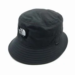 ザノースフェイス THE NORTH FACE キャンプサイドハット CAMP SIDE HAT バケット 帽子 NN02345 グレー系 M