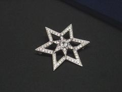 新入荷 豪華ジルコンリング S925 18KGP 10号 - メルカリ