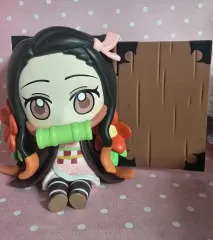 POP MART 鬼滅の刃 禰豆子 フィギュア