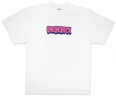 ワンオクロック ワンオク 2025 DETOX JAPAN グッズ Tシャツ E L 