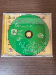 2026年最新】メタルスラッグxの人気アイテム - メルカリ