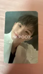 Seventeen ウジ セブチ Face the Sun M2U ラキドロ