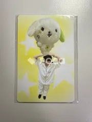 NCT 료 NCT WISH POP UP [FIND YOUR COLOR] EVENT