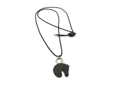 美品◎ エルメス コロゾ 馬モチーフ ネックレス ペンダント 楽天市場】エルメス HERMES コロゾ ペンダントトップ チャーム