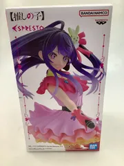 T0265 フィギュア 推しの子 アイ ESPRESTO Excite Motions バンプレスト