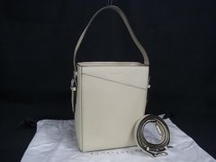 超美品 BONAVENTURA ボナベンチュラ ミカ 2WAY ハンドバッグ - メルカリ