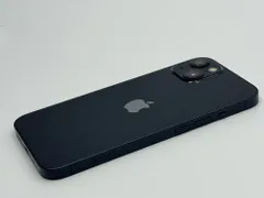 【中古B】iPhone 13 128GB ミッドナイト バッテリー【86%】 【ネットワーク利用制限△】