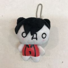 超激レア】ご当地ぬいぐるみハローキティ・氣志團〜綾小路翔〜(千葉