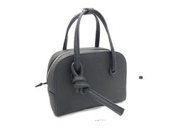 URBAN BOBBY folded pouch bag Black - メルカリ