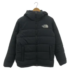 【中古】THE NORTH FACE Trango Parka サイズM ブラック ザノースフェイス[17]