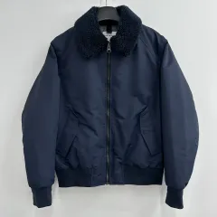 95 DEVRED 1902 メンズ MA-1ジャケット