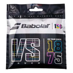 新品】バボラ タッチ VS 130/16 誕生150周年限定パッケージ 2張り 