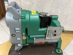 KAMEKURA 亀倉精機 電動油圧式 アングル加工機 スーパーノッチャー KZ-75V 美品 【工具専門店 テイクハンズ金沢野々市店】 hqdefault.jpg