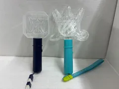 嵐　ペンライト2本セット