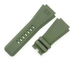 Bell & Ross 純正ラバーバンド 楽天市場】ベル&ロス 純正 ベルト（腕時計）の通販