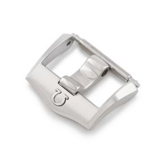 ほぼ新品】18mm OMEGA オメガ 純正 D バックル 94521883 - メルカリ