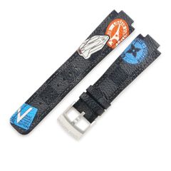 パネライ PANERAI 腕時計パーツ 純正 ルミノール用 ラバーバンド