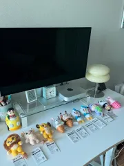 ディズニー キャラクター ぬいぐるみ 新品 1個あたりの金額