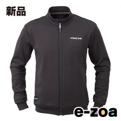 RS-Taichi  アールエスタイチ ウォームライド ジップシャツ SIGNATURE BLACK L RSU641BK03L (2660120)