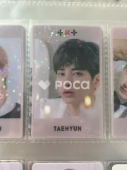 TXT テヒョン GOOD BOY GONE BAD Weverse JAPAN