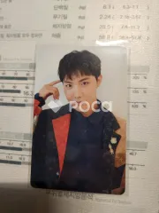 BTS J-HOPE DICON PHOTOCARD 101 : CUSTOM BOOK / BEHIND BTS since 2018 (2018-2021 in USA)