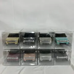 未使用 スズキ SUZUKI ラパン Lapin カラーサンプルセット SF1751 c102