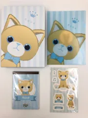 ♪) プリンスキャット アクア カミュ PRINCE CAT おともだちセット うたの☆プリンスさまっ♪ AnimeJapan 2017 うたプリ [50]