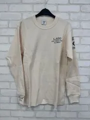 AVIREX　アヴィレックス長袖サーマルハニカムワッフル【783-4230012】